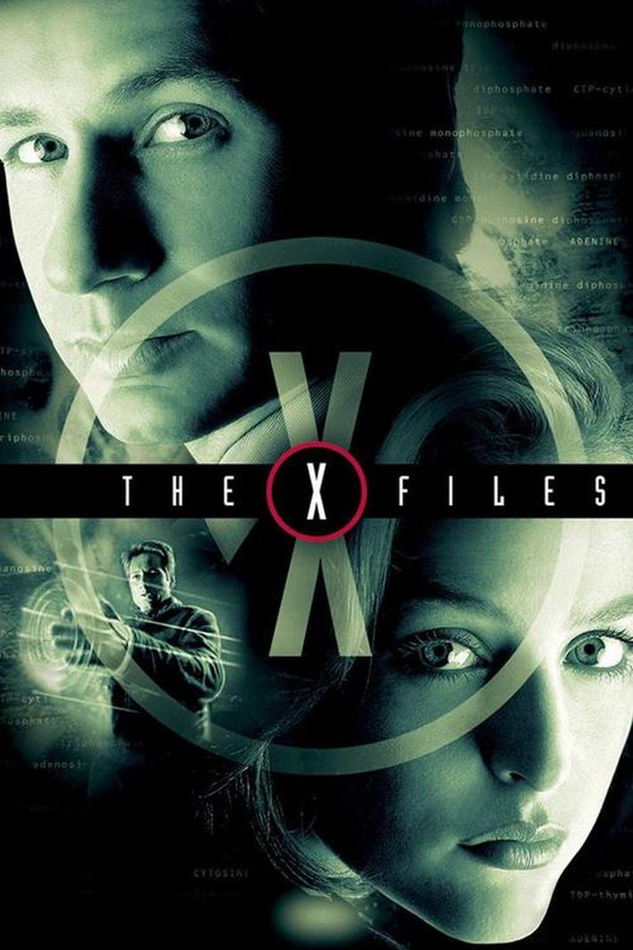 x档案第一季剧情介绍,电视剧X档案讲的是什么故事