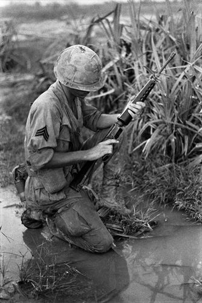 越战,详细的介绍一下越南战争