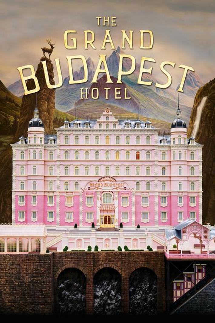 布达佩斯大饭店的隐喻,看懂《布达佩斯大饭店》的剧情需要了解什么
