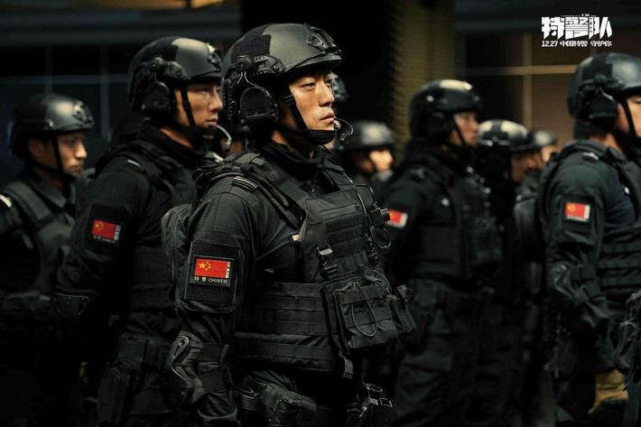 中国特警部队电影新片,求一个电影《特警队》的百度云高清资源